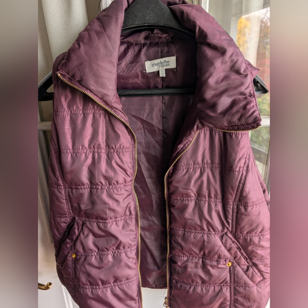 Vest